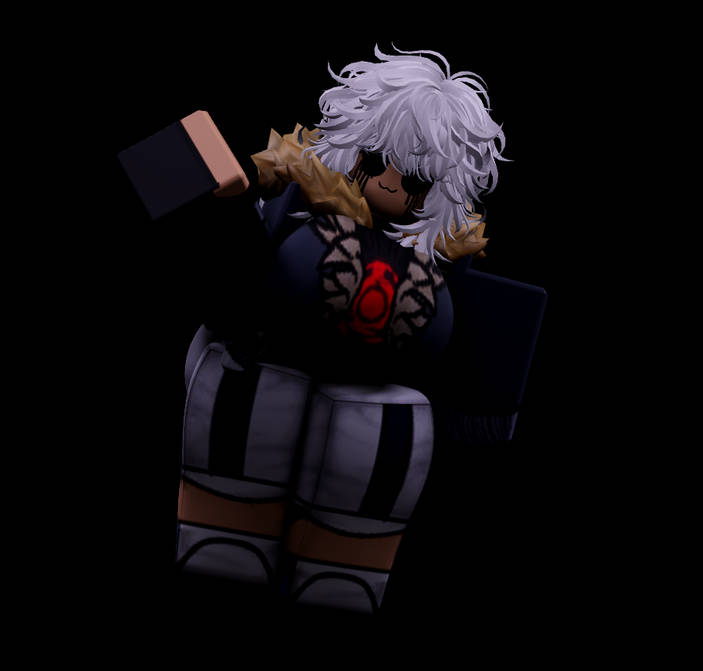 Player Avatar